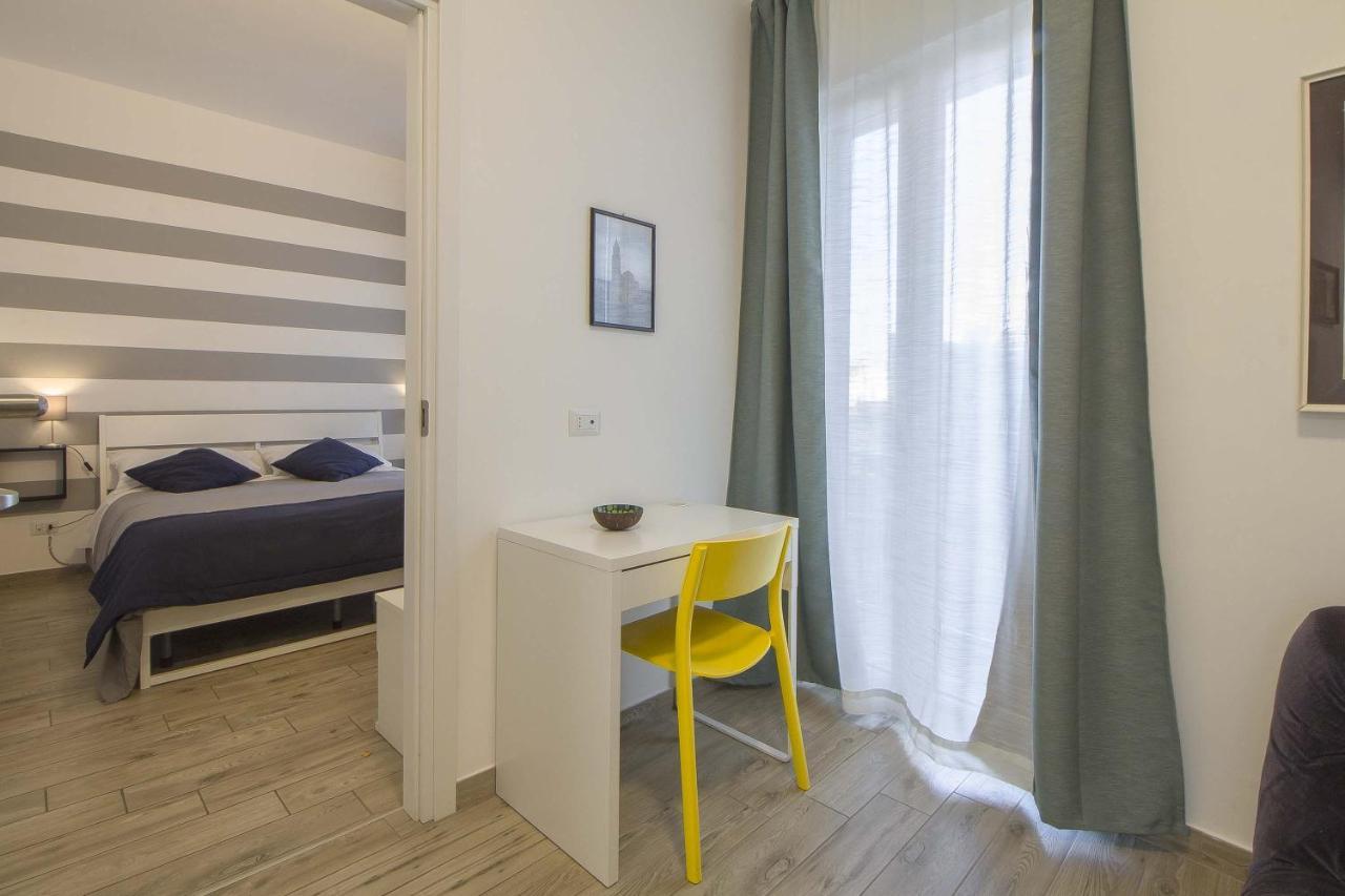 Le Dimore In Centro Con Parcheggio E Self Check-In Matera Dış mekan fotoğraf